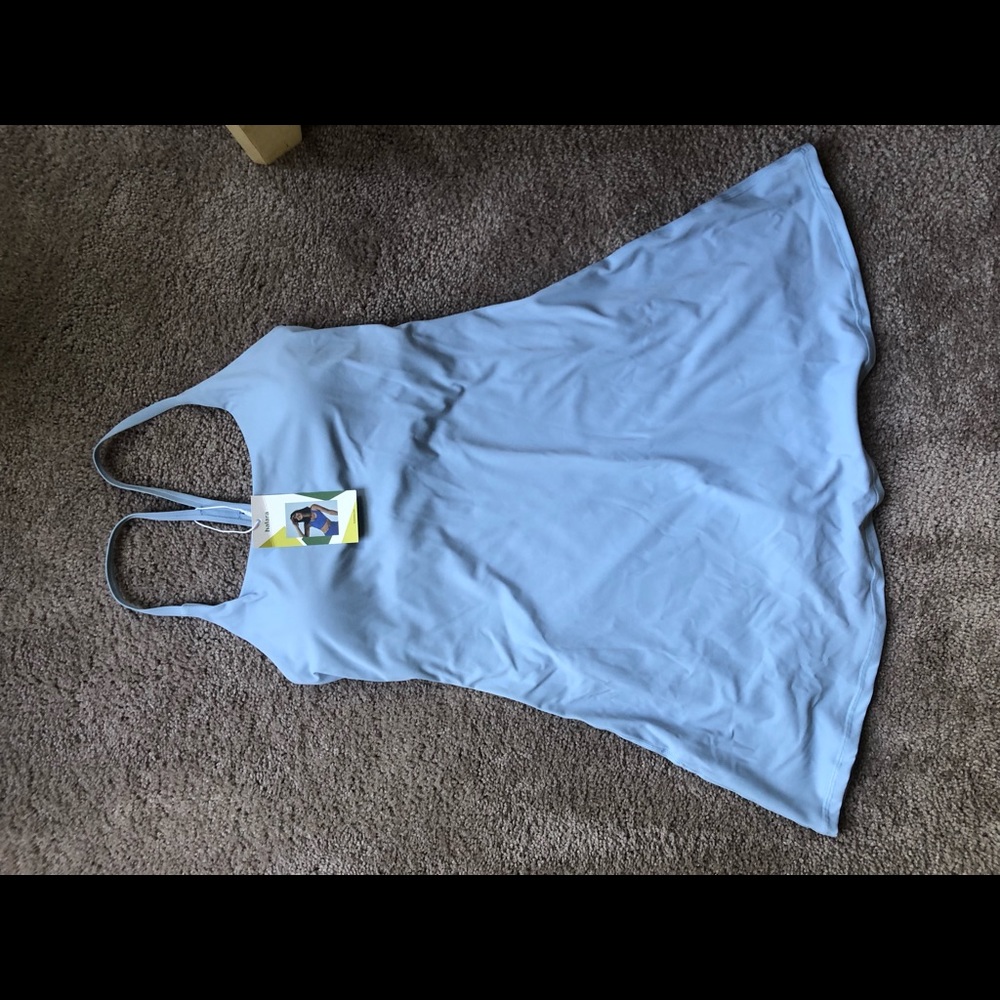Halara everyday sports dress Medium (M)